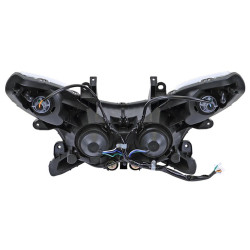Optique de Phare pour Scooter PCX 125 / 150 de 2010 à 2013