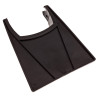 Bavette de Garde Boue Avant pour Peugeot 103 Noir