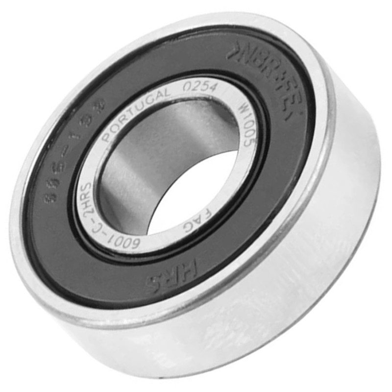 Roulement de Roue FAG 6001-2RS 12x28x8 mm pour Peugeot 103 / MBK 51