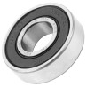 Roulement de Roue FAG 6001-2RS 12x28x8 mm pour Peugeot 103 / MBK 51