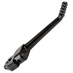 Kick Acier Noir pour Minarelli AM6