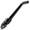 Kick Acier Noir pour Minarelli AM6