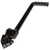 Kick Acier Noir pour Minarelli AM6