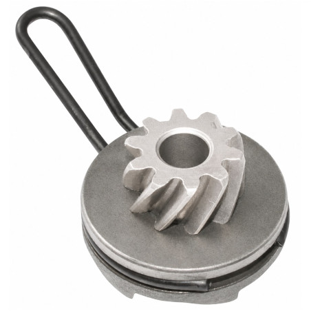 Noix de Kick pour MBK 50 Booster - Nitro - Ovetto / Yamaha 50 BW'S - Aerox - Neo's