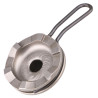 Noix de Kick pour MBK 50 Booster - Nitro - Ovetto / Yamaha 50 BW'S - Aerox - Neo's