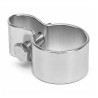 Collier de Fixation Garde Boue Avant Peugeot 103