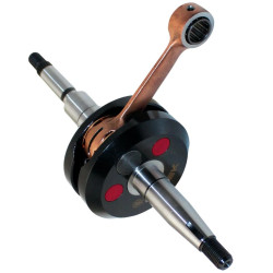 Vilebrequin Artek K1 pour Peugeot 103 SPX / RCX