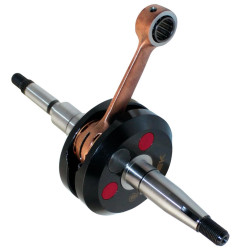 Vilebrequin Artek K1 pour Peugeot 103 SPX / RCX