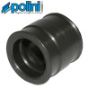 Manchon d'Admission de Carburateur Polini Ø 25 - 28.5 mm