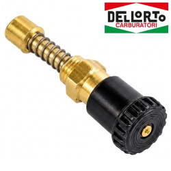 Starter Manuel à Tirette pour Carburateur DELLORTO PHBG