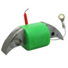 Bobine d'Allumage Haute Tension Interne pour MBK Motobécane