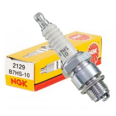 Bougie NGK B7HS-10