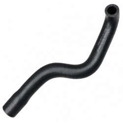 Durite de Radiateur Supérieure pour Peugeot 103 SP / SPX / RCX
