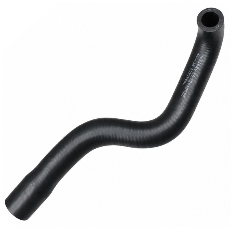 Durite de Radiateur Supérieure pour Peugeot 103 SP / SPX / RCX