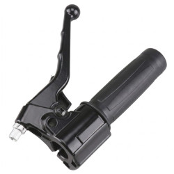 Poignée de Gaz Type CLB pour Peugeot 103