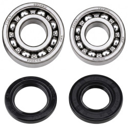 Kit Roulements & Joints Spi de Vilebrequin SKF pour Peugeot 103