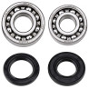 Kit Roulements & Joints Spi de Vilebrequin SKF pour Peugeot 103