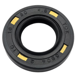 Joint Spi de Vilebrequin 16x30x4.5 mm pour Peugeot 103