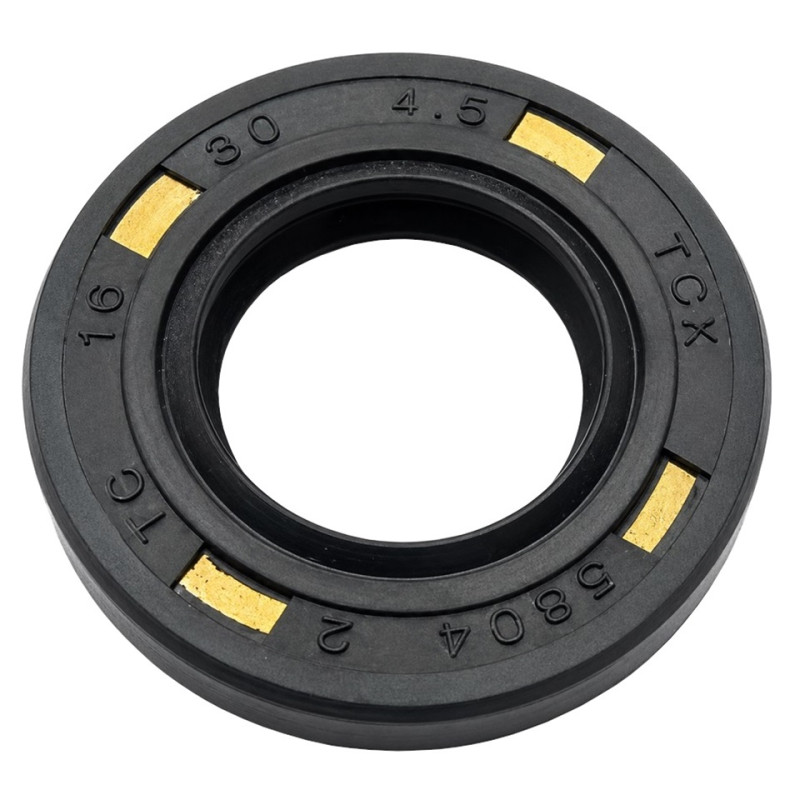 Joint Spi de Vilebrequin 16x30x4.5 mm pour Peugeot 103