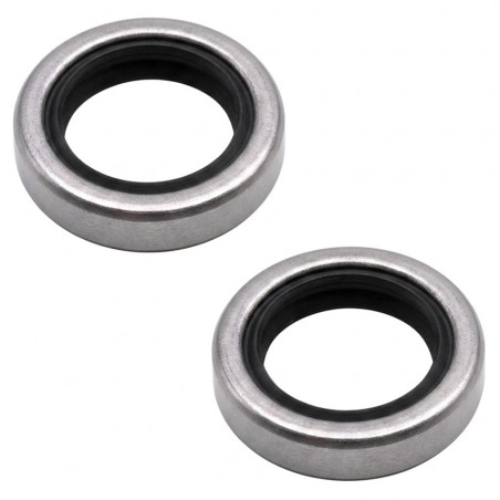 Joint Spi Vilebrequin pour Carter Moteur Polini MBK 51