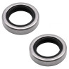 Joint Spi Vilebrequin pour Carter Moteur Polini MBK 51
