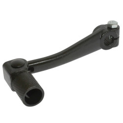 Sélecteur de Vitesse Acier Noir Pliable Type Origine Minarelli AM6