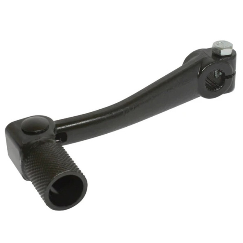 Sélecteur de Vitesse Acier Noir Pliable Type Origine Minarelli AM6