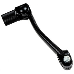Sélecteur de Vitesse Acier Noir Pliable Type Origine Minarelli AM6