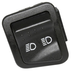 Commutateur Code / Phare pour Piaggio 50 Zip / NRG Power / Fly 50 & 125