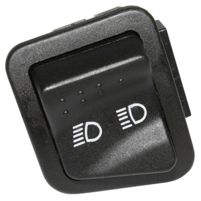 Commutateur Code / Phare pour Piaggio 50 Zip / NRG Power / Fly 50 & 125