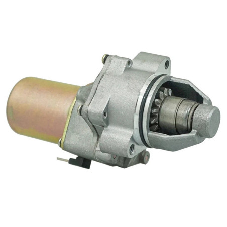 Démarreur Type Origine pour Moteur Minarelli AM6