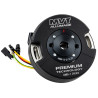 Allumage MVT Premium Rotor Interne avec Éclairage pour Moteur 50 Minarelli AM6 - PREM12