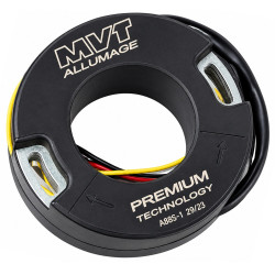 Allumage MVT Premium Rotor Interne avec Éclairage pour Moteur 50 Minarelli AM6 - PREM12