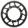 Couronne Acier Supersprox 56 Dents Pas 420 pour Sherco 50