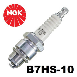 Bougie NGK B7HS-10