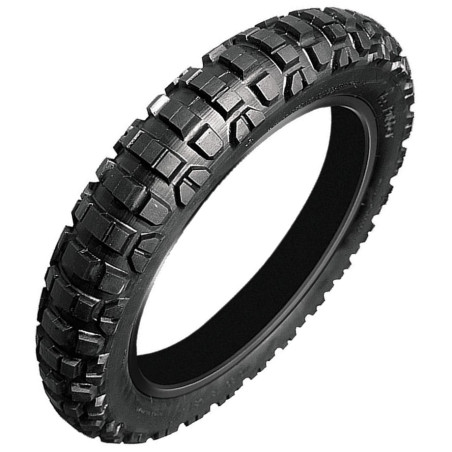 Pneu Moto Trail Arrière Vee Rubber VRM-122 110/80-18 62P TT