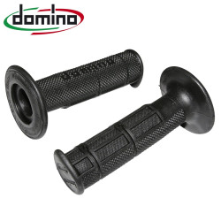 Revêtements de Poignées Domino 1150 Noir