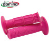Revêtements de Poignées Domino 1150 Rose Fuchsia