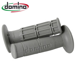 Revêtements de Poignées Domino 1150 Gris