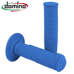 Revêtements de Poignées Domino 1150 Bleu