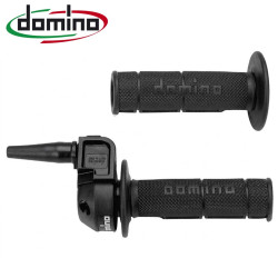 Poignée de Gaz Domino Commando