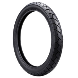 Pneu Cyclo Sport Mitas MC11 2.00-17 (2-17) 31J TT Renforcé