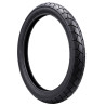 Pneu Cyclo Sport Mitas MC11 2.00-17 (2-17) 31J TT Renforcé