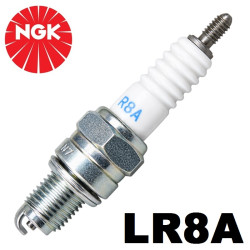 Bougie NGK LR8A