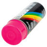 Bombe de Peinture Rose Fluo Motip 400 ml