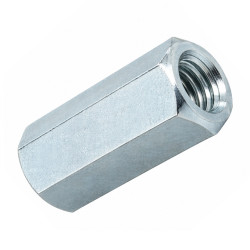 Écrou de Culasse M7 x 22 mm pour Minarelli AM6 / Peugeot 103 / MBK 51 / Motobécane