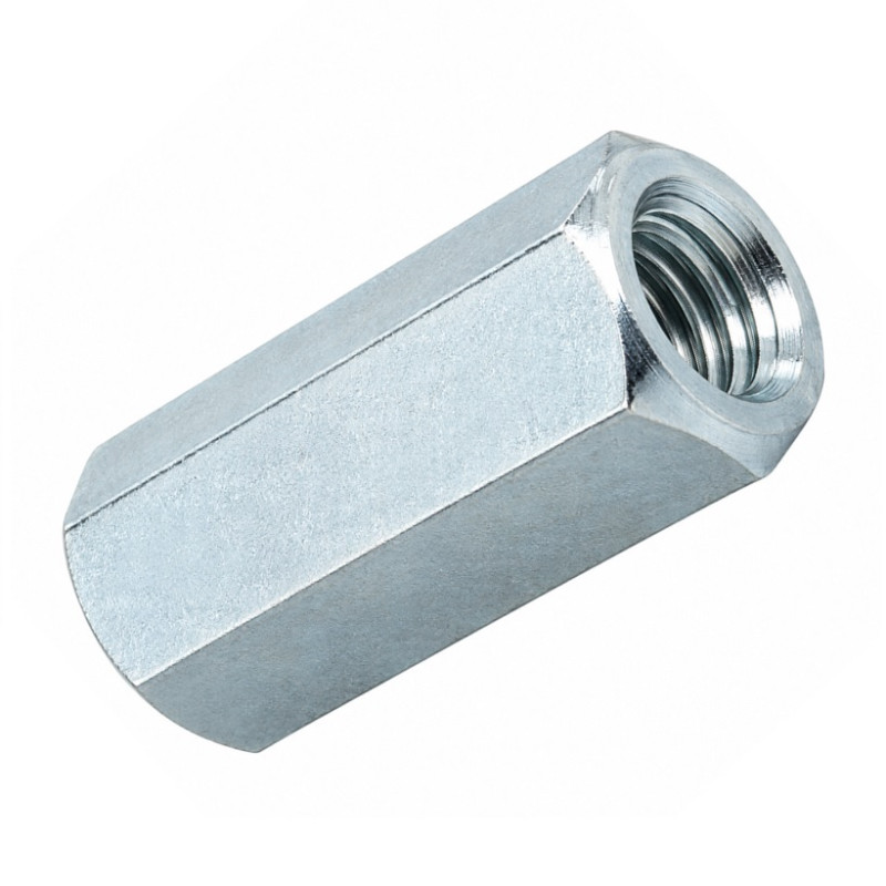 Écrou de Culasse M7 x 22 mm pour Minarelli AM6 / Peugeot 103 / MBK 51 / Motobécane
