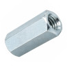 Écrou de Culasse M7 x 22 mm pour Minarelli AM6 / Peugeot 103 / MBK 51 / Motobécane