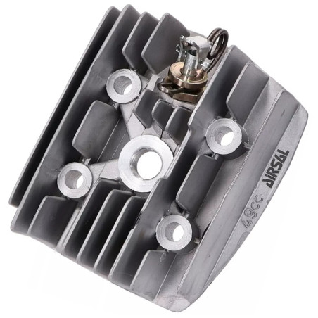 Culasse Airsal avec Décompresseur pour Peugeot 103