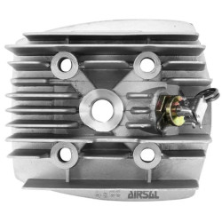 Culasse Airsal avec Décompresseur pour Peugeot 103